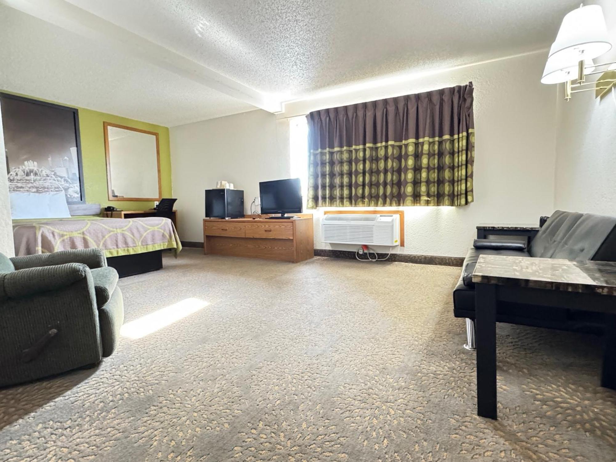 Super 8 by Wyndham Mokena/Frankfort /I-80 Eksteriør billede